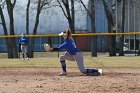 Softball vs Emerson game 1  Women’s Softball vs Emerson game 1. : Women’s Softball